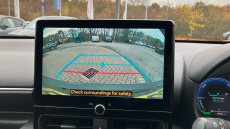 Toyota Yaris 1.5 Hybrid Excel 5dr CVT Hybrid Hatchback